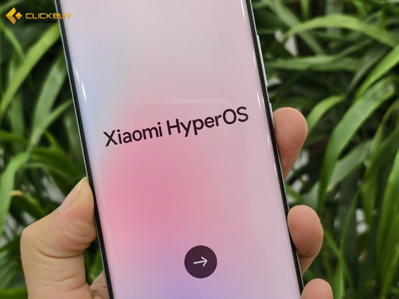 Những điểm mới đột phá trên giao diện Redmi Note 15