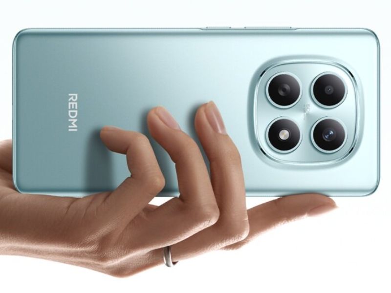 Smartphone Redmi Note 15