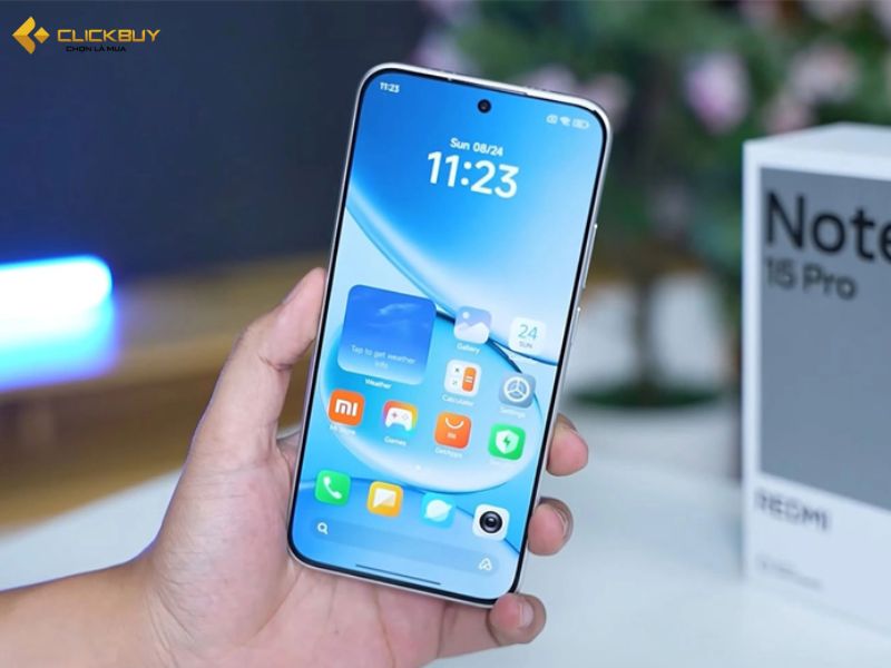 Những lưu ý khi bảo hành Premium