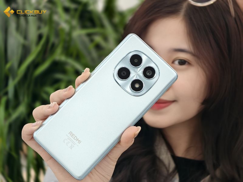 Thiết kế & cảm giác cầm nắm