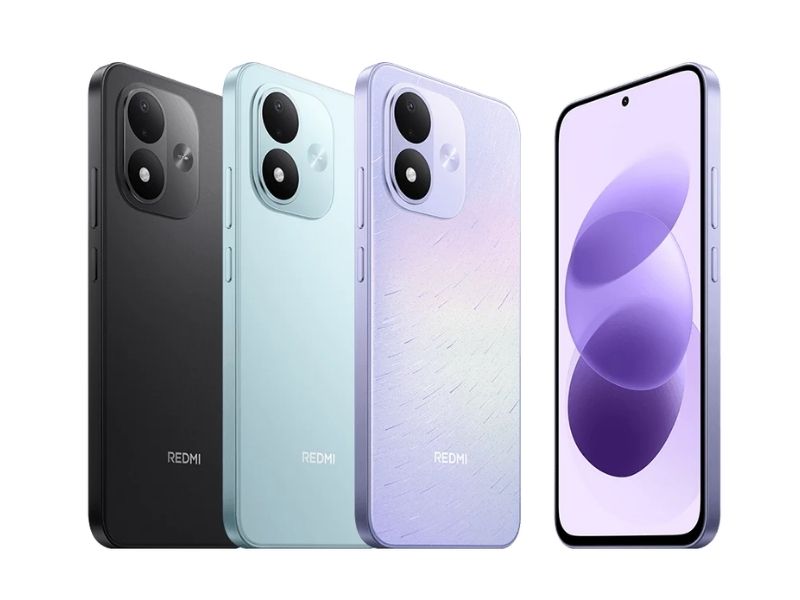 Bảng màu sắc ấn tượng