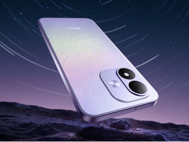 Redmi Note 17 5G có gì nổi bật?
