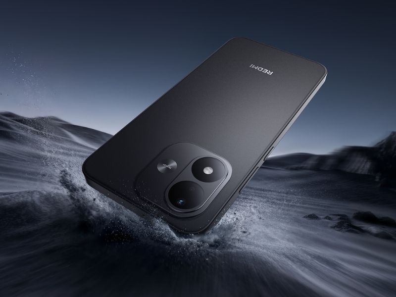 Thiết kế Xiaomi Redmi Note 17 4G