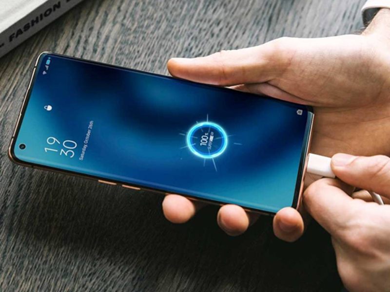 Xử lý điện thoại bị nóng hiệu quả