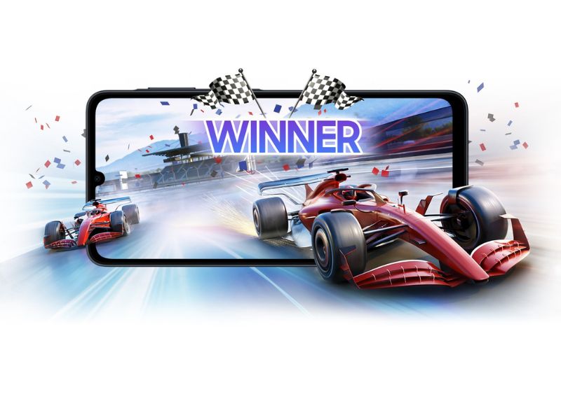 Samsung Galaxy A07 giá bao nhiêu?