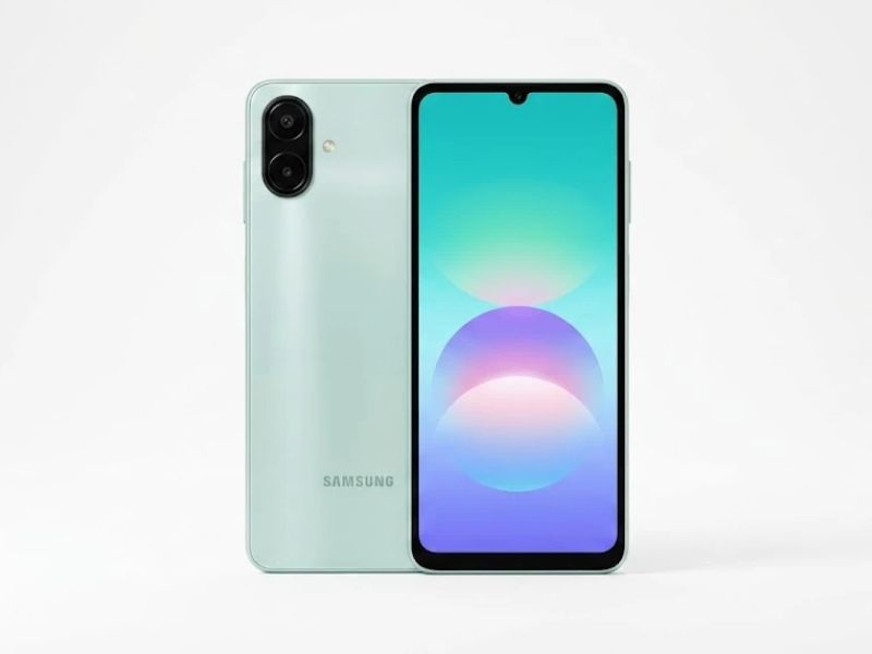 Samsung Galaxy A08 giá bao nhiêu? Có mấy phiên bản?