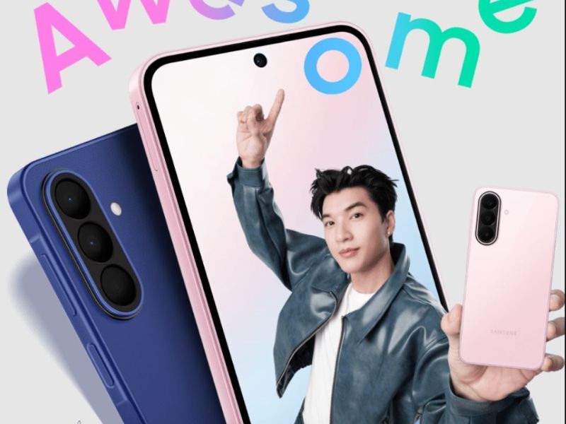 Có nên mua Samsung Galaxy A27 thời điểm này?