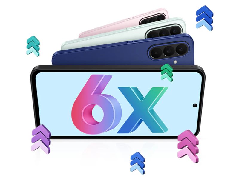 Lịch mở bán chính thức Samsung Galaxy A27