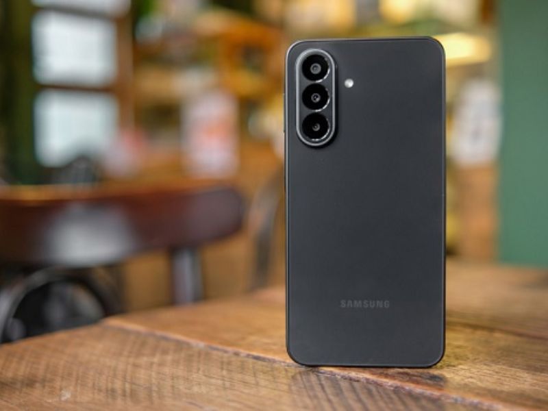 Hệ sinh thái Galaxy: Kết nối không giới hạn