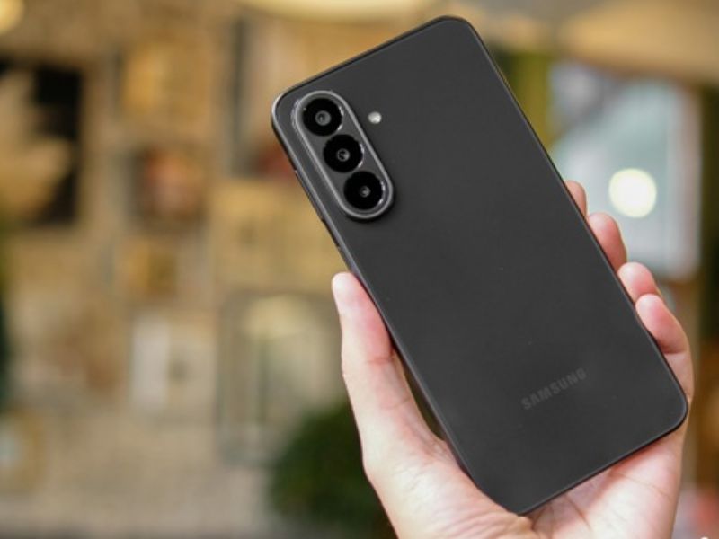 Mua Samsung Galaxy A27 tại Clickbuy – Điểm đến lý tưởng