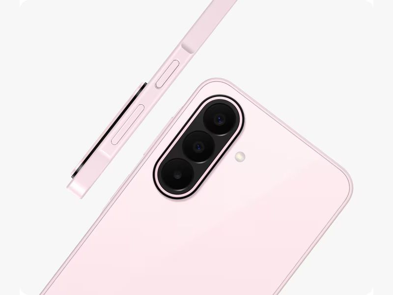 Sự kiện ra mắt Samsung Galaxy A27