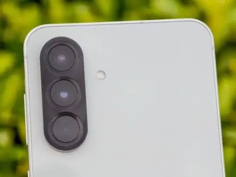 Thông số camera Samsung Galaxy A37