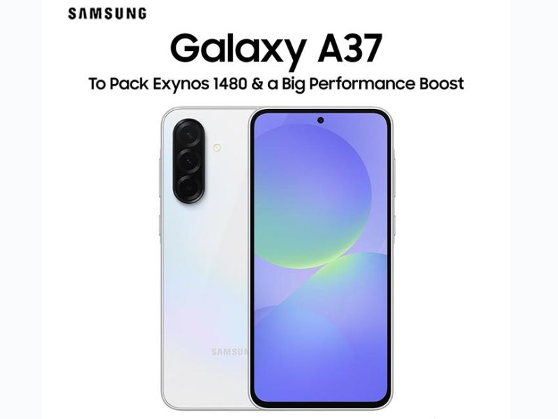 Trải nghiệm thực tế Chip Galaxy A37