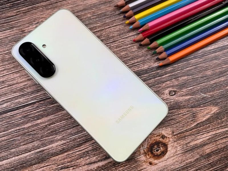 Samsung Galaxy A37 dùng chip gì