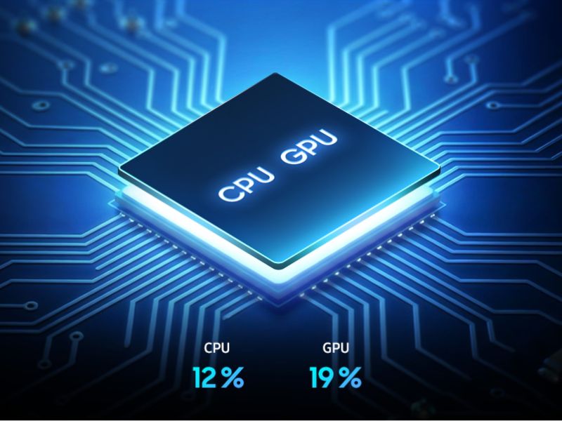 Nâng cấp hiệu năng trên Samsung Galaxy A37