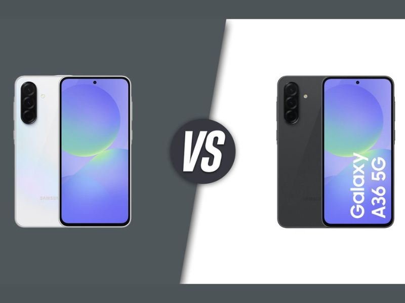 Thông số Samsung Gakaxy A36 và A37