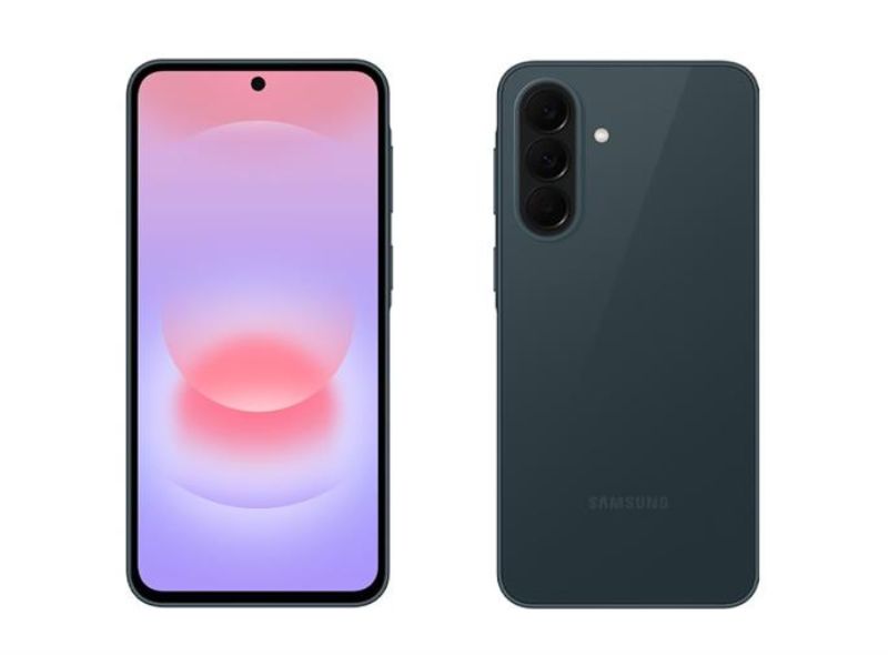 Thiết kế Samsung Galaxy A37