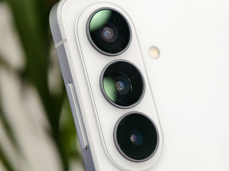 Camera: Không chỉ là con số Megapixel