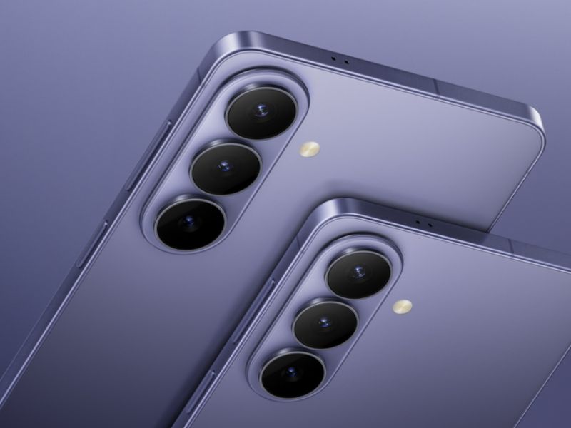 Samsung Galaxy S26 Plus chính thức vào ngày 26/2-2026