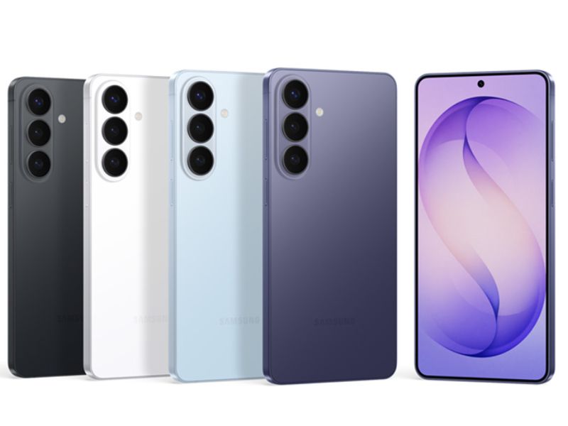 Samsung Galaxy S26 Plus giá siêu ưu đãi tại Clickbuy