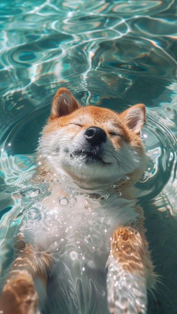 Hình nền về động vật dễ thương