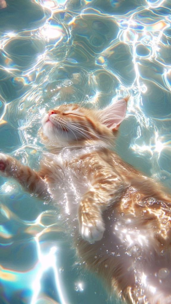 Hình nền về động vật cute