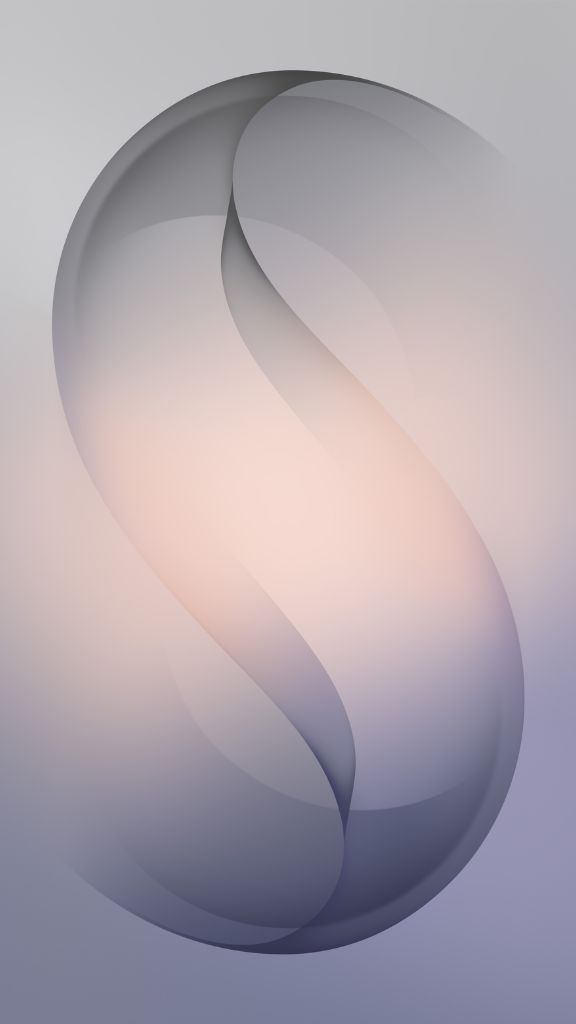 Nền S26 Plus 4K mặc định xám