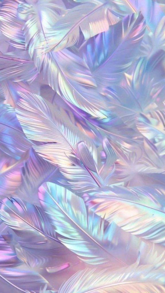 Hình nền Gradient màu hồng đẹp