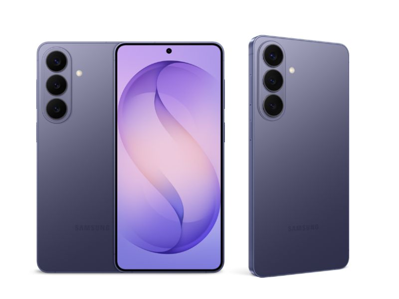 Những nâng cấp nổi bật trên Samsung Galaxy S26 Plus