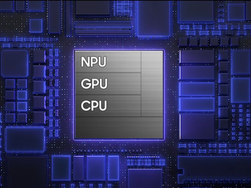 Hiệu năng của S26 Plus với chip 10 nhân cực mạnh