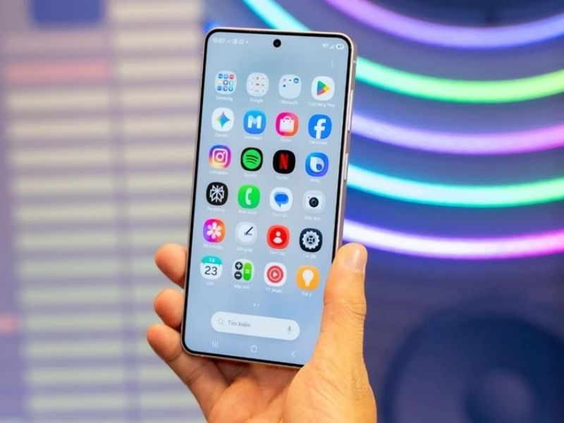 Tổng quan về S26 Plus và Mi 15T Pro