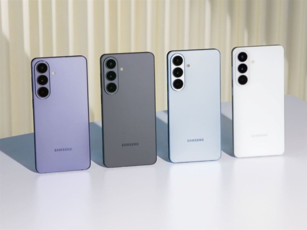 Trọng lượng Samsung Galaxy S26 Plus là 190g