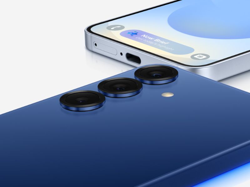 Từ Galaxy S25 Plus lên Galaxy S26 Plus: Có đáng để đổi máy?