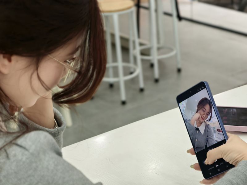 Camera Nightography: Chuẩn mực mới của nhiếp ảnh đêm