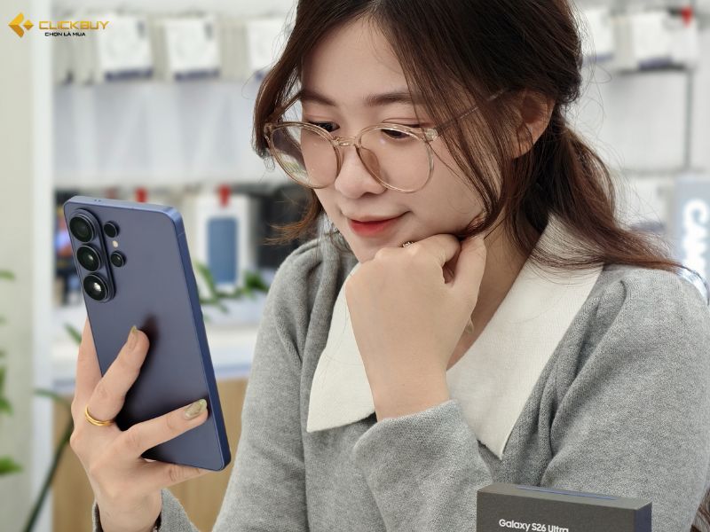 Chip Snapdragon 8 Elite Gen 5 (3nm) – Động lực đằng sau điểm số kỷ lục