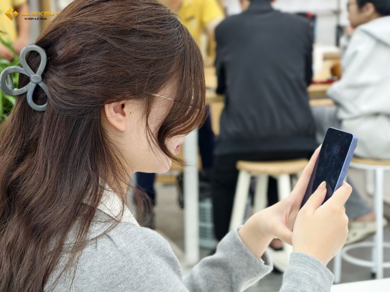 Codec APV trên Samsung Galaxy S26 Ultra là gì?