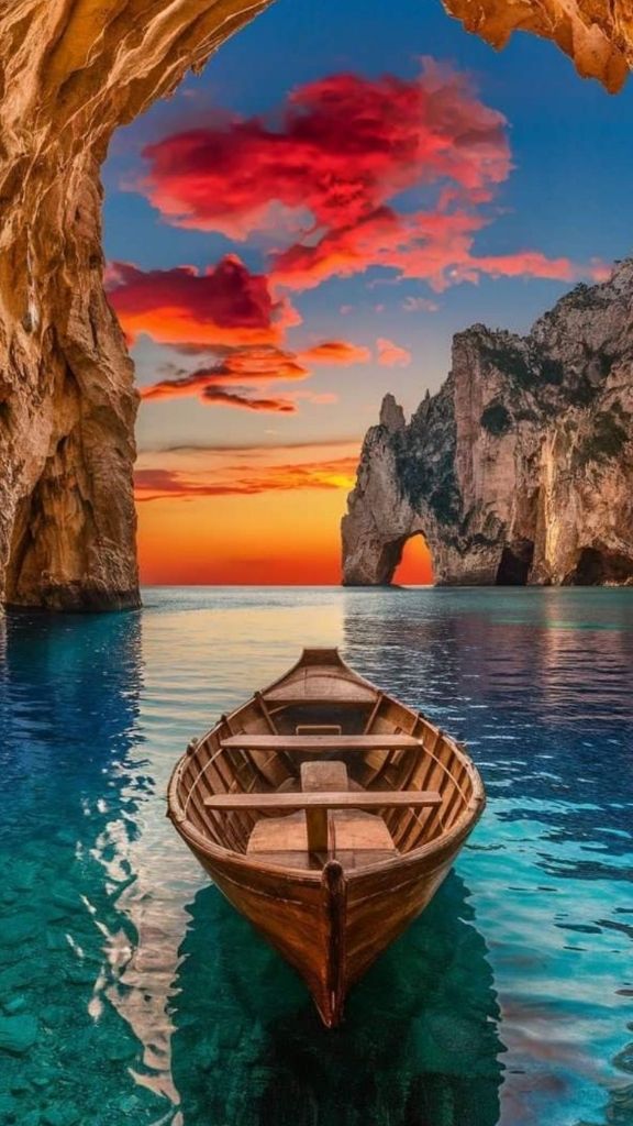 Hình nền Galaxy S26 Ultra chủ đề thiên nhiên