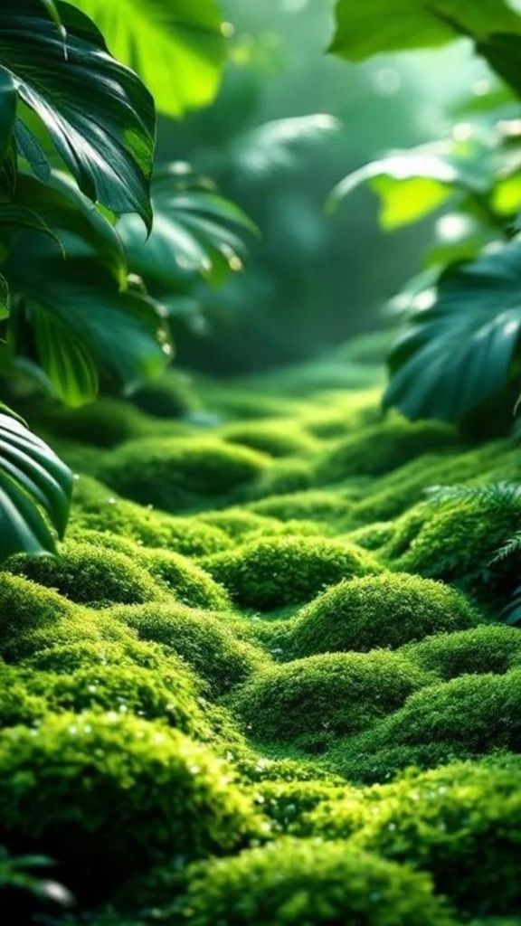 Hình nền Galaxy S26 Ultra chủ đề thiên nhiên