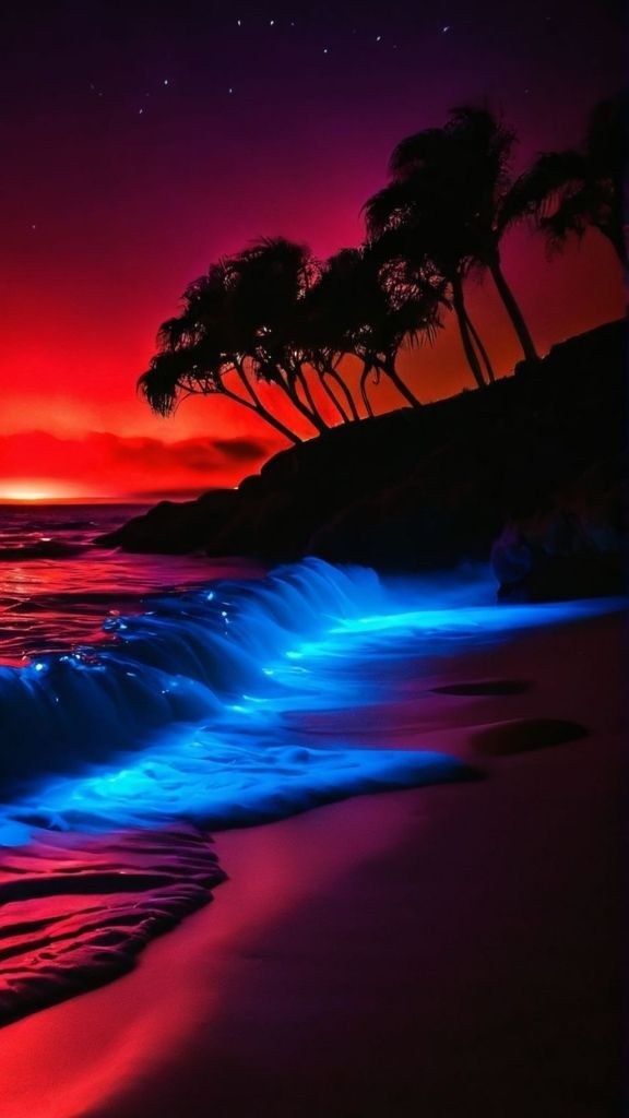 Hình nền Galaxy S26 Ultra chủ đề thiên nhiên