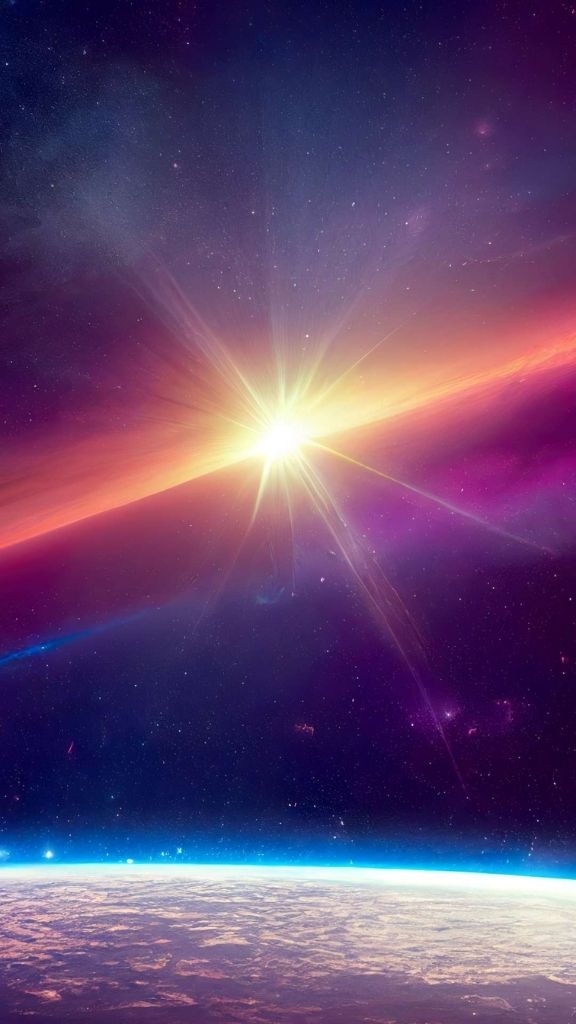 Hình nền Galaxy S26 Ultra chủ đề nghệ thuật trừu tượng