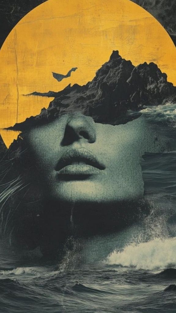 Hình nền Galaxy S26 Ultra chủ đề nghệ thuật trừu tượng