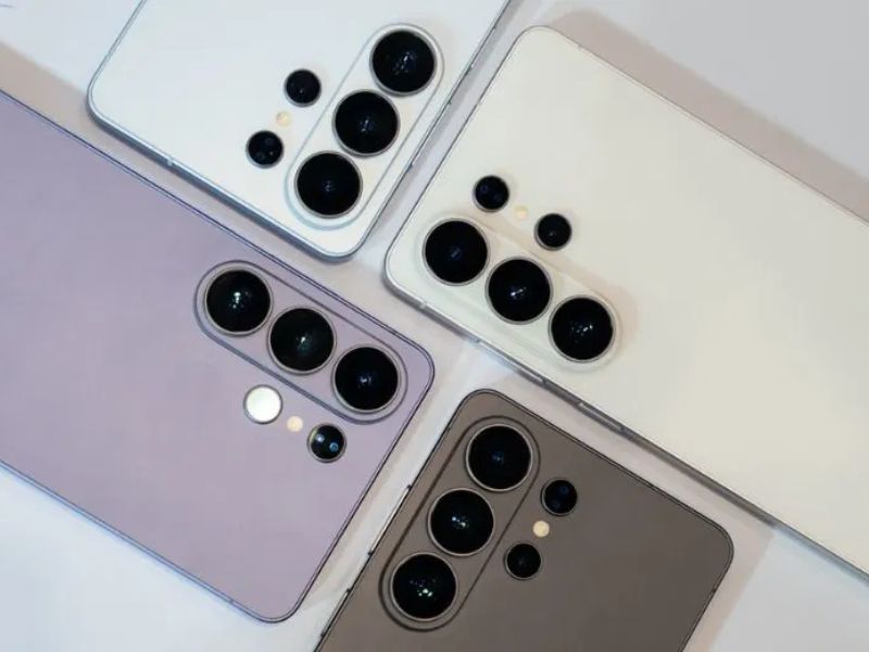 Lý do người dùng nên nâng cấp Samsung Galaxy S26 Ultra