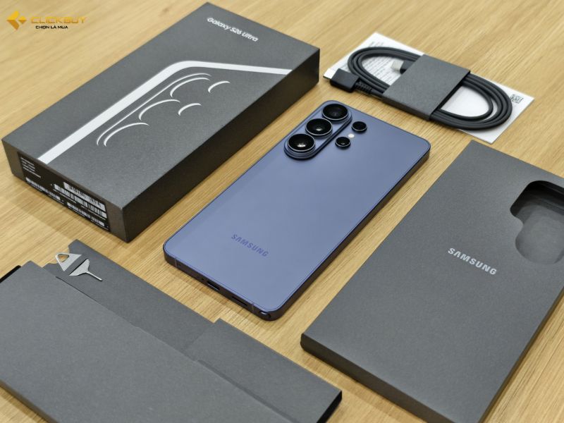 Mua Galaxy S26 Ultra ở đâu để có trải nghiệm màn hình tốt nhất?