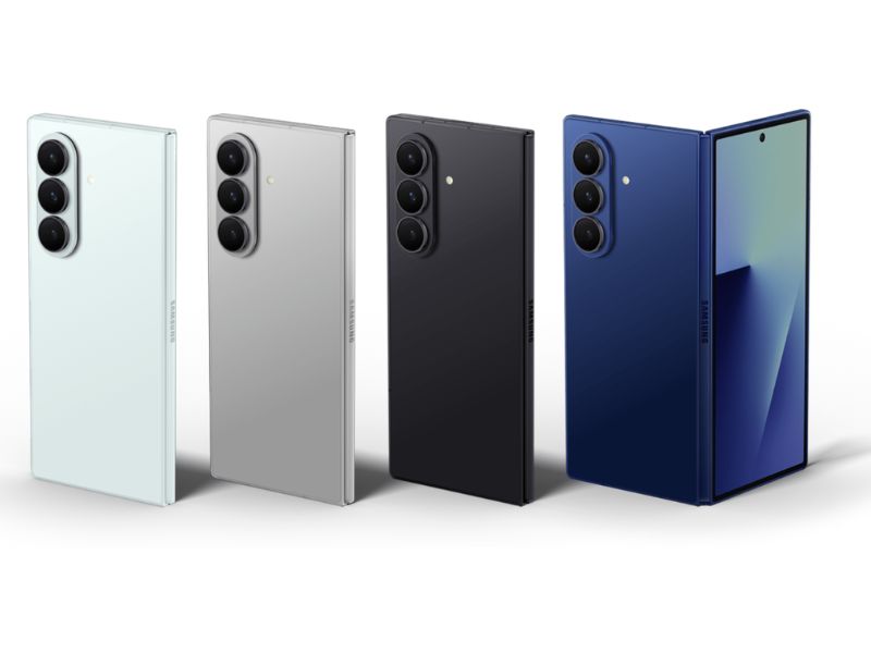 Nên chọn so sánh Samsung Galaxy S26 Ultra hay Samsung Galaxy Z Fold 7?