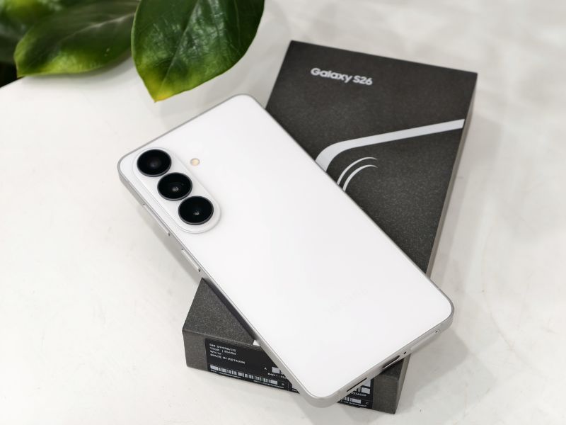 Pin và công nghệ sạc: Sự cân bằng lên ngôi