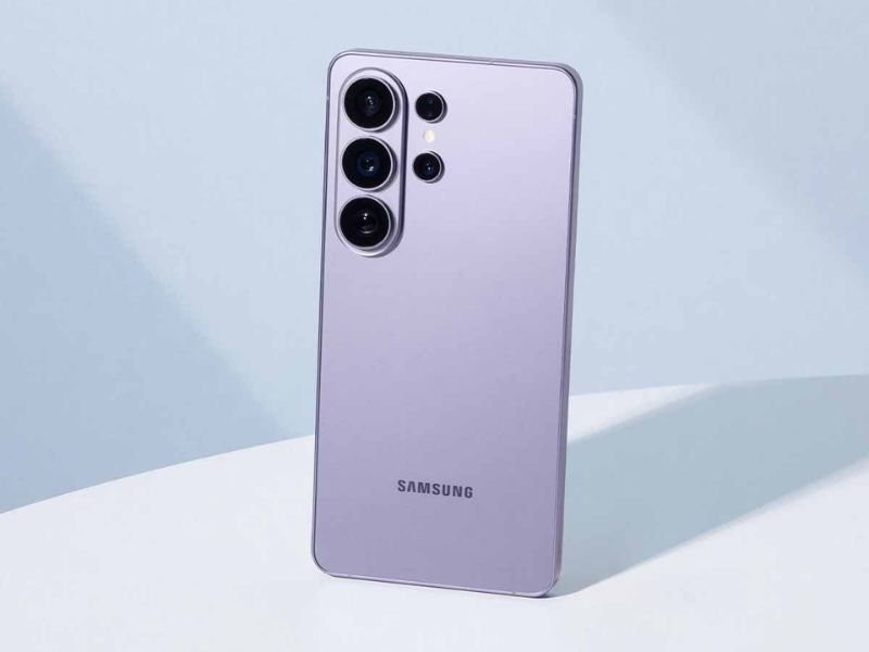 Privacy Display: Đỉnh cao của AI trong việc bảo vệ sự riêng tư