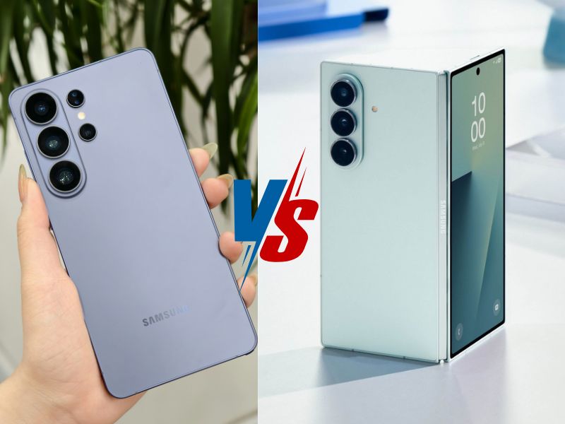 Thiết kế: Sự tối giản tinh tế đối đầu với sự linh hoạt cơ khí