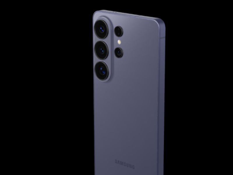 Galaxy S26 Ultra so sánh S25 Ultra