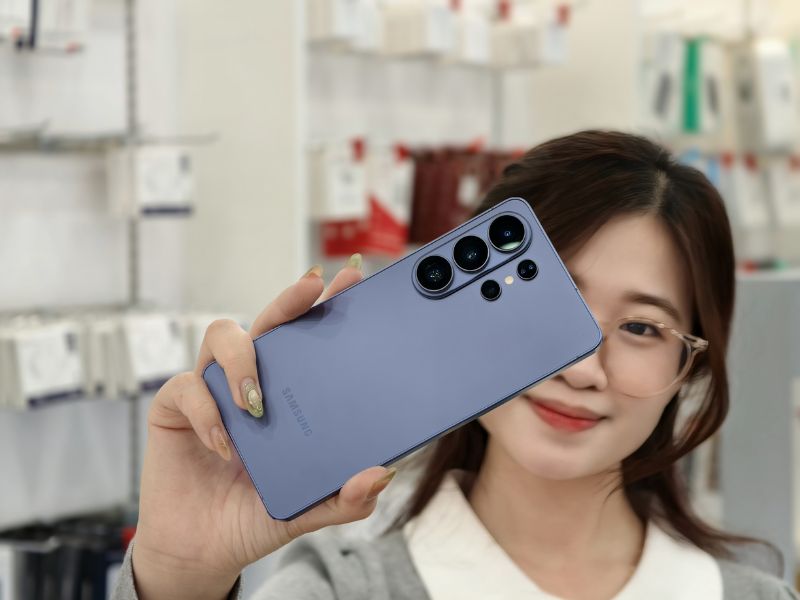 Tại sao Samsung Galaxy S26 Ultra đáng để đầu tư?