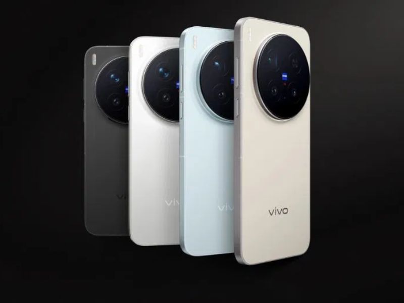 Thiết kế: Cuộc chiến của những "kỷ lục" độ mỏng